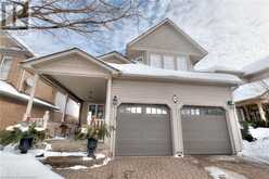 118 AUTUMN RIDGE Trail Kitchener