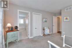 118 AUTUMN RIDGE Trail Kitchener