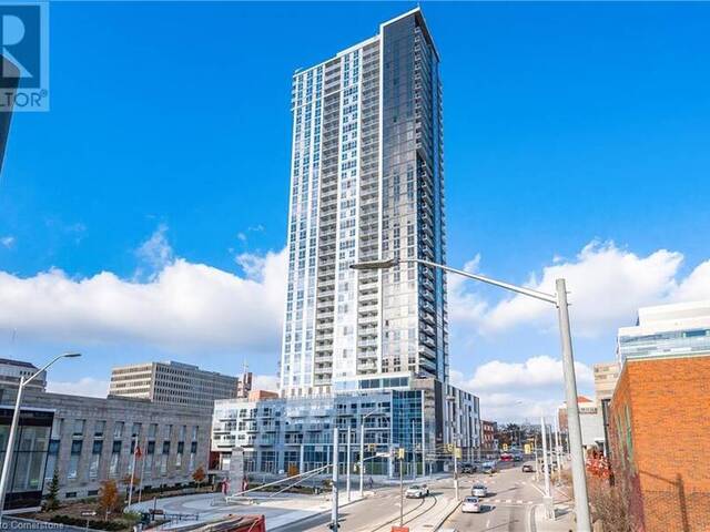 60 FREDERICK Street Unit# 912 Kitchener Ontario