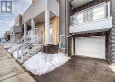 17 WELLNESS Avenue Kitchener