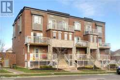 29 SIENNA Street Unit# H Kitchener