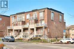 29 SIENNA Street Unit# H Kitchener