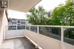 71 VANIER Drive Unit# 211 Kitchener