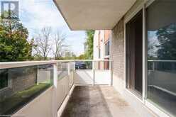 71 VANIER Drive Unit# 211 Kitchener