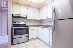 71 VANIER Drive Unit# 211 Kitchener