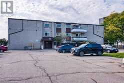 71 VANIER Drive Unit# 211 Kitchener