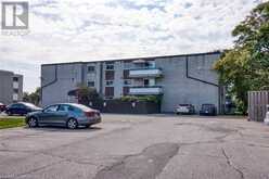 71 VANIER Drive Unit# 211 Kitchener