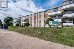 71 VANIER Drive Unit# 211 Kitchener