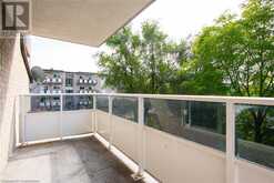 71 VANIER Drive Unit# 211 Kitchener