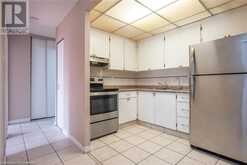 71 VANIER Drive Unit# 211 Kitchener