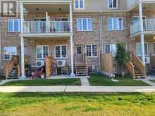 391 WESTWOOD Drive Unit# A Kitchener