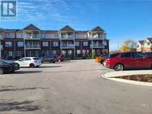 391 WESTWOOD Drive Unit# A Kitchener