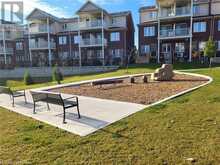 391 WESTWOOD Drive Unit# A Kitchener