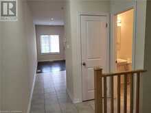 391 WESTWOOD Drive Unit# A Kitchener