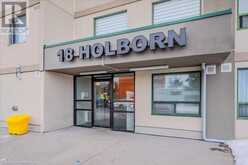 18 HOLBORN Court Unit# 102 Kitchener