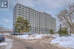 58 BRIDGEPORT Road E Unit# 205 Waterloo