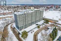 58 BRIDGEPORT Road E Unit# 205 Waterloo