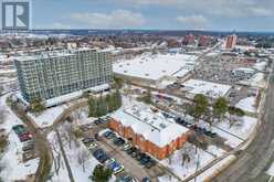 58 BRIDGEPORT Road E Unit# 205 Waterloo