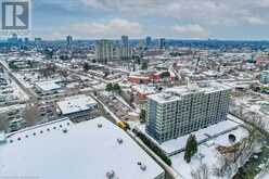 58 BRIDGEPORT Road E Unit# 205 Waterloo