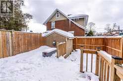 63 LANCASTER Street W Kitchener