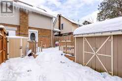 63 LANCASTER Street W Kitchener