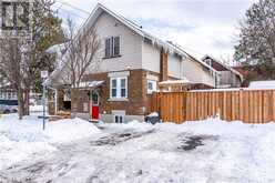 63 LANCASTER Street W Kitchener