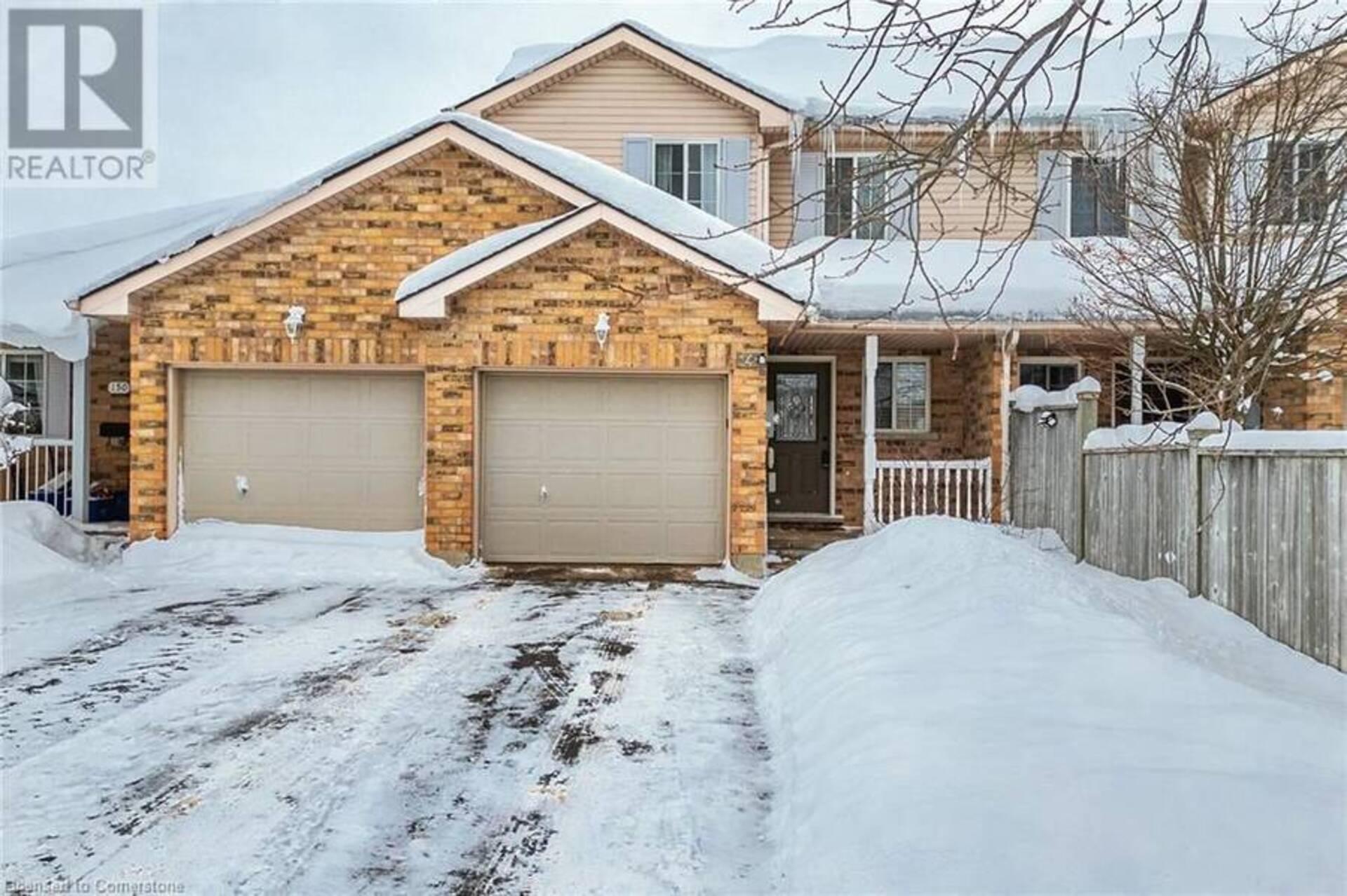 148 ATHLONE Crescent Stratford