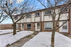 25 LINFIELD Drive Unit# 28 St. Catherines