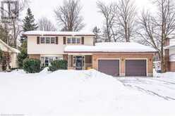 159 SHUH Avenue Kitchener