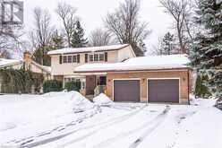 159 SHUH Avenue Kitchener