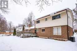 159 SHUH Avenue Kitchener