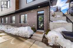 54 BRIDGE Street W Unit# 10 Kitchener