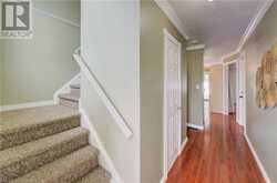 266 NEWBURY Drive Kitchener