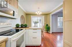 266 NEWBURY Drive Kitchener