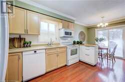 266 NEWBURY Drive Kitchener