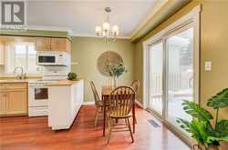 266 NEWBURY Drive Kitchener