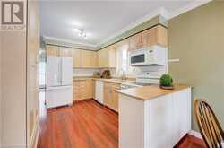 266 NEWBURY Drive Kitchener