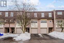 230 BLAIR Road Unit# 6 Cambridge