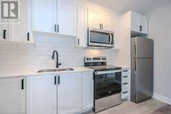 104 ELIZABETH Street Unit# 5 Guelph