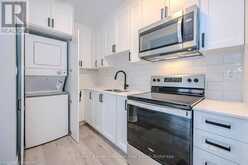 104 ELIZABETH Street Unit# 5 Guelph