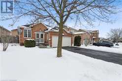 165 CRESTHAVEN Road Brampton