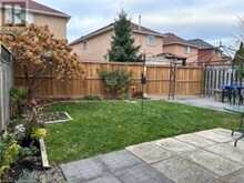 165 CRESTHAVEN Road Brampton