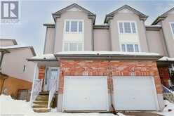 57 MAX BECKER Drive Kitchener