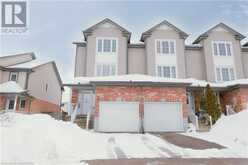 57 MAX BECKER Drive Kitchener