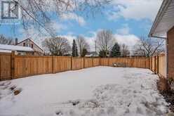 27 SLEEMAN Avenue Guelph