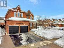 48 SOUTHRIDGE Drive Kitchener