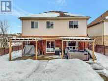 48 SOUTHRIDGE Drive Kitchener