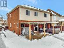 48 SOUTHRIDGE Drive Kitchener