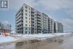 191 ELMIRA Road S Unit# 309C Guelph