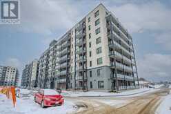 191 ELMIRA Road S Unit# 309C Guelph